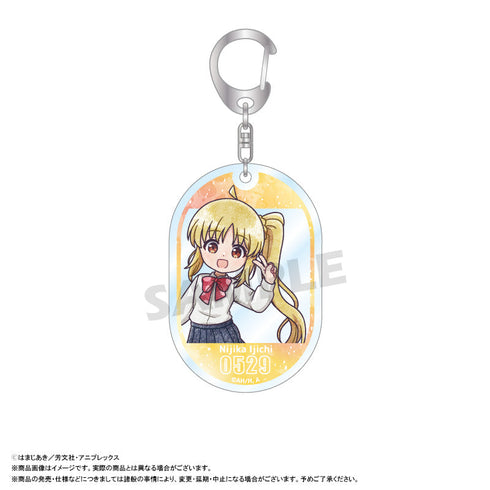 『ぼっち・ざ・ろっく!』ぴこぱれ トレーディングキーホルダー【BOX】